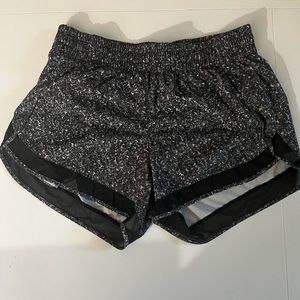 Athleta 4” Mesh Runner Short